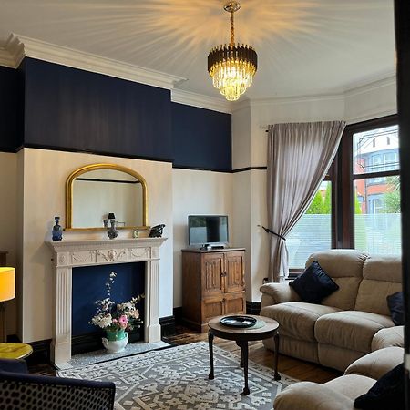 Quirky House Μπλάκπουλ Εξωτερικό φωτογραφία
